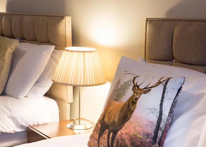 Lamlash Bay Hotel